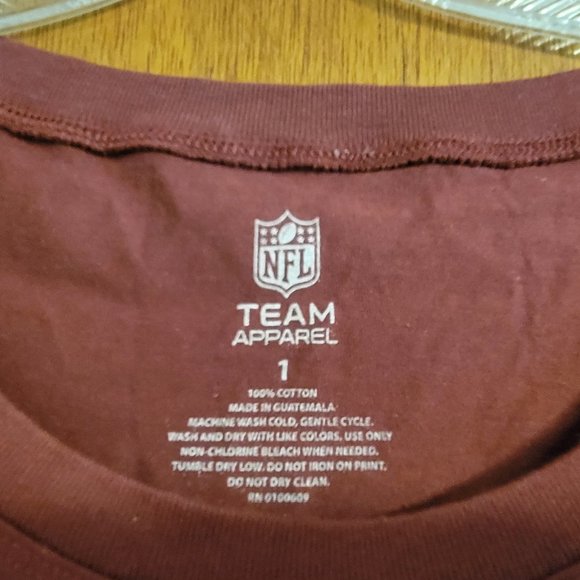 NFL 49ers tshirt - Picture 2 of 4